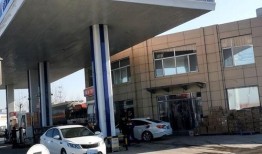北京加油站爆料事件视频,揭露油品质量问题引发公众关注