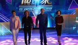 超级演说家最新爆料,揭秘选手幕后故事与精彩瞬间